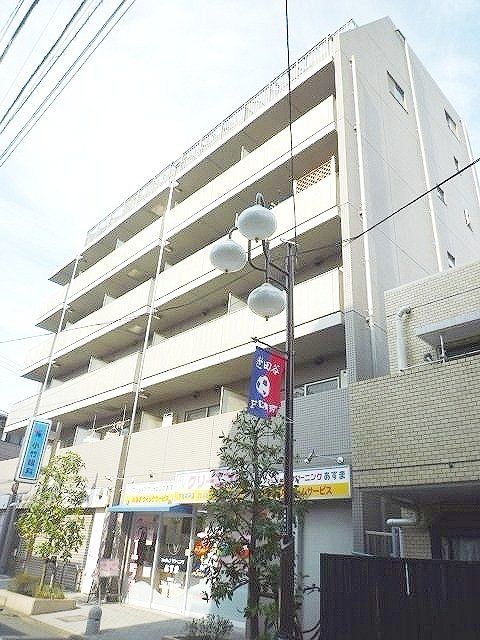 建物外観　★ＲＣ造マンション★