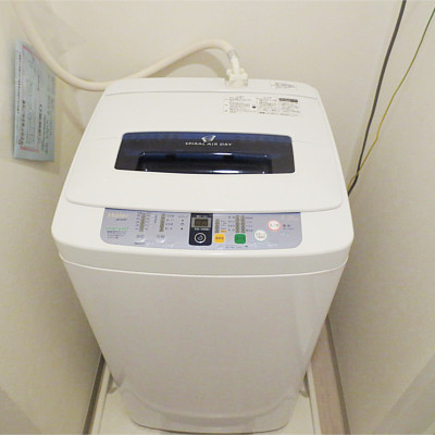 その他部屋・スペース　中はこのようになっています
