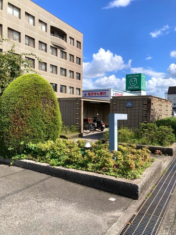 その他　楠本病院 0.3km