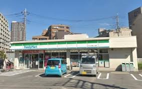 コンビニ　ファミリーマート さいたま沼影二丁目店（コンビニ）まで786m