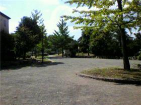 公園　逆田橋公園（公園）まで376m