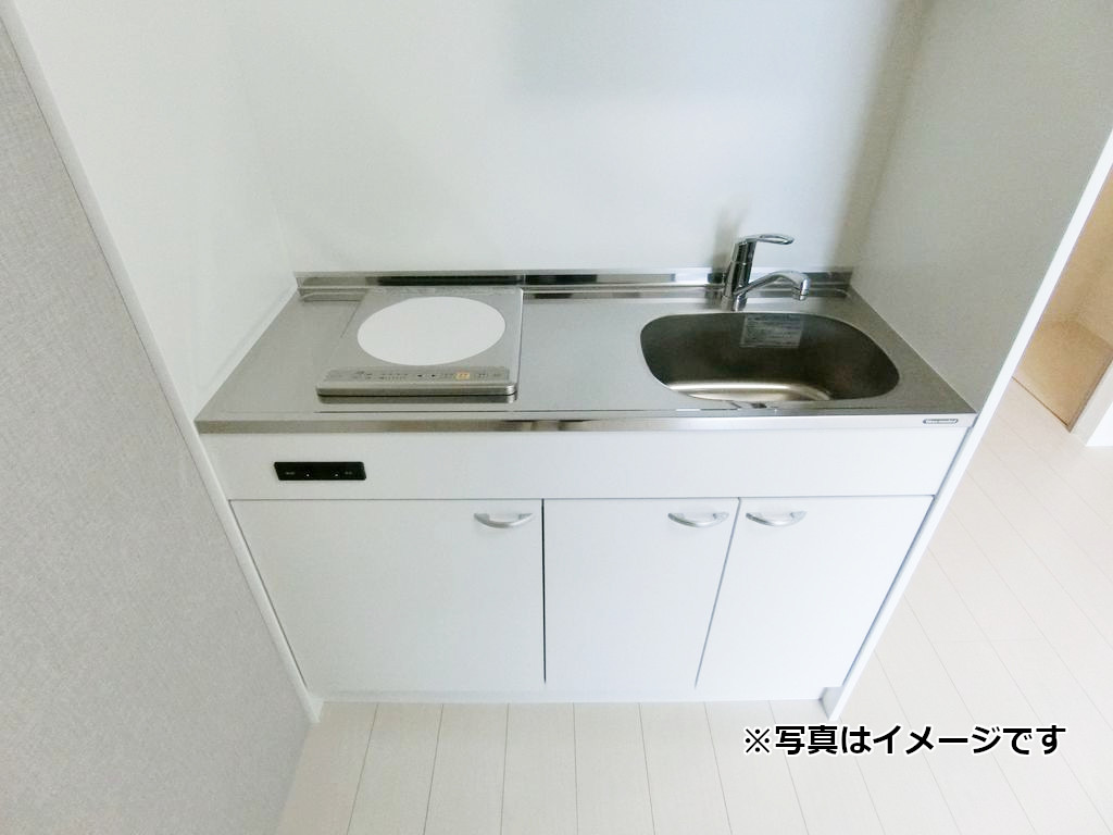 その他部屋・スペース　きれいな内装です