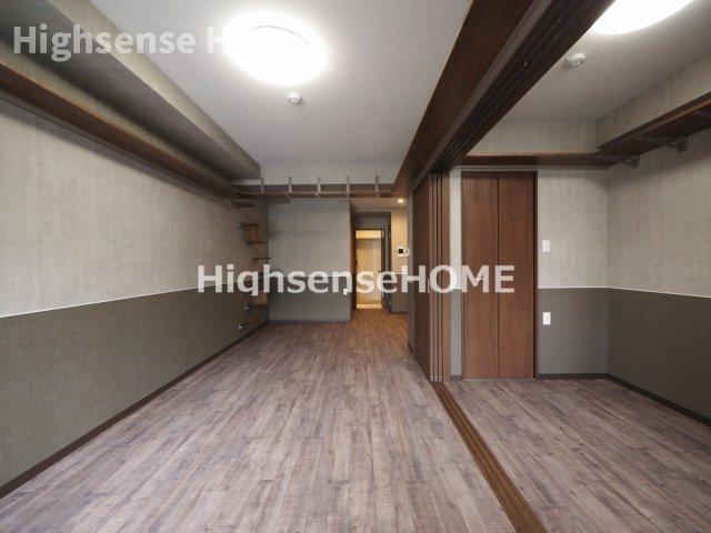 その他部屋・スペース　きれいな内装です