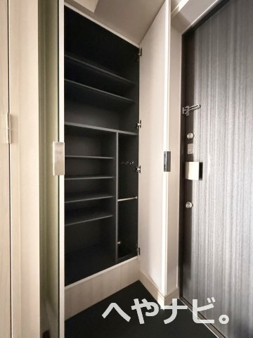 玄関　★玄関