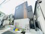 中板橋駅より徒歩6分 2階 新築の賃貸物件