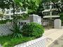 中学校　練馬区立豊玉第二中学校（中学校）まで552m