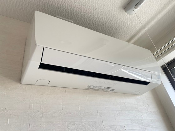 その他設備　※別部屋の写真です
