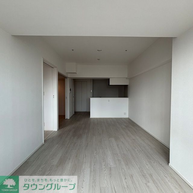 居室・リビング　※写真は同タイプ住戸です。