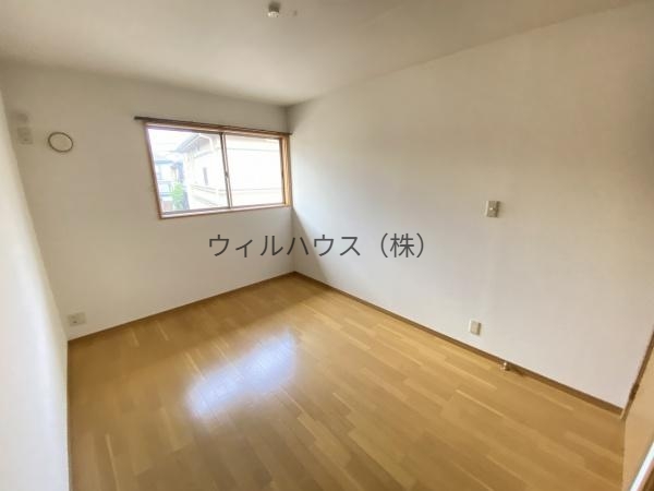 その他部屋・スペース　採光良好！