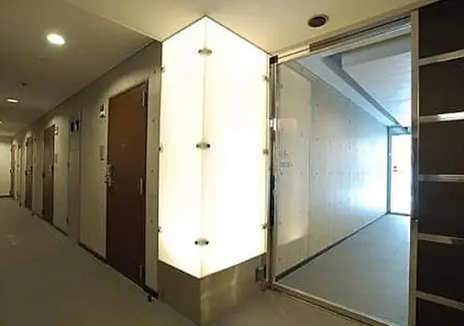 ロビー