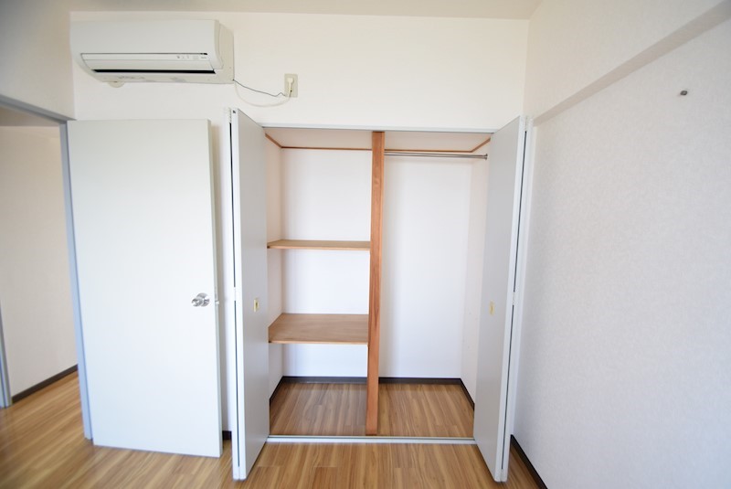 収納　別部屋参考