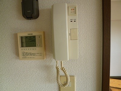 セキュリティ　別部屋参考