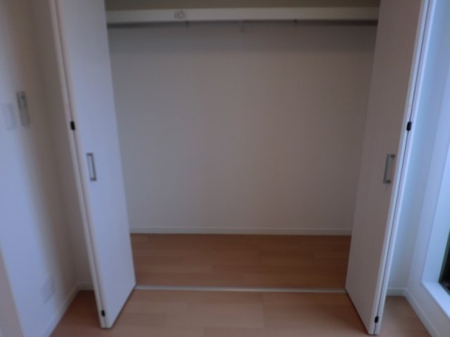 収納　同一仕様写真
