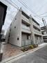 お花茶屋駅より徒歩6分 3階 新築の賃貸物件