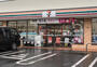 コンビニ　セブンイレブン用賀インター店（コンビニ）まで240m