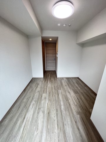 その他部屋・スペース　内装は落ち着いています
