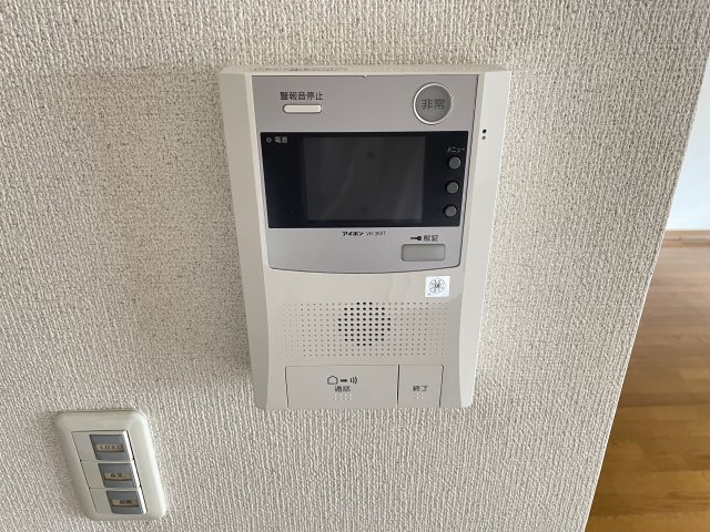 その他設備　※同タイプのお部屋の写真を掲載しております。