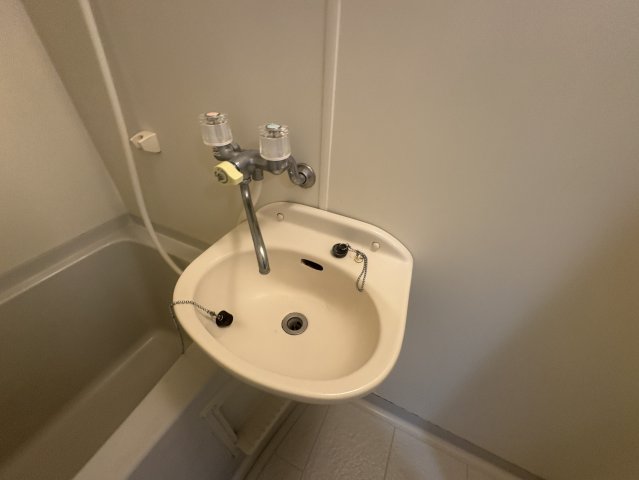 サンイースト江坂の内装写真