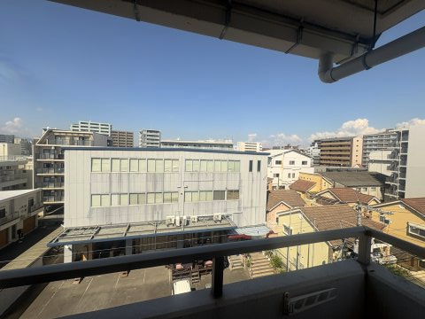 サンイースト江坂のその他写真