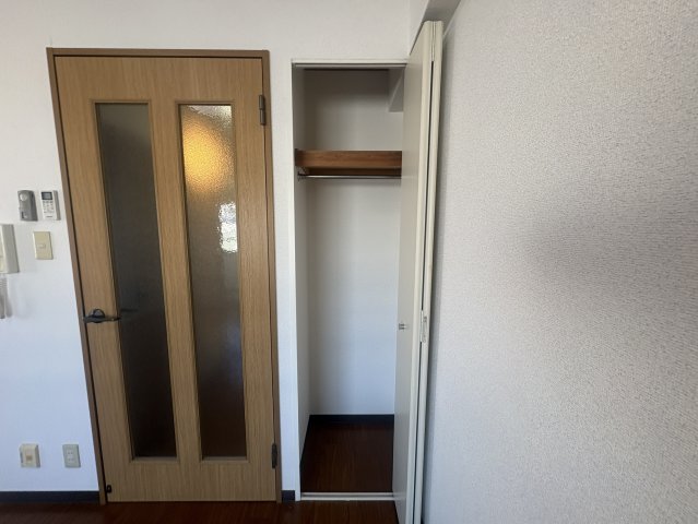 サンイースト江坂の内装写真