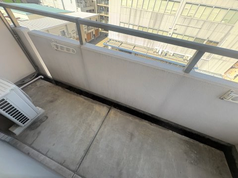 サンイースト江坂の内装写真