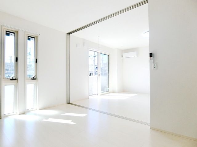 その他部屋・スペース　室内・室内設備