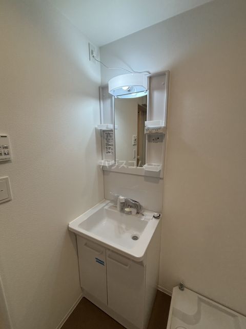 ジーメゾン狭山入間川レストの内装写真