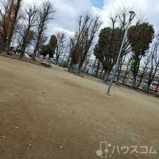 公園　西町公園（公園）まで63m