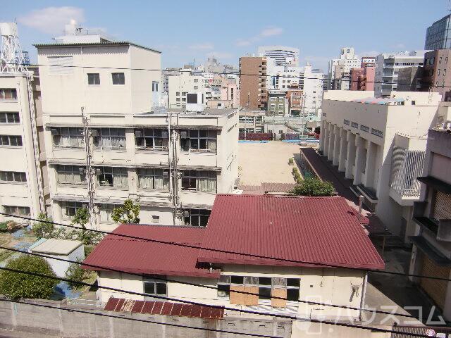 小学校　大阪市立西中島小学校（小学校）まで260m
