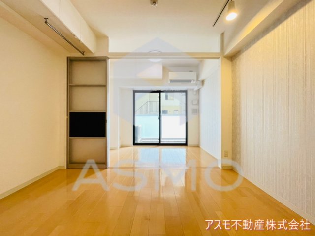 居室・リビング　※建物内別間取参考写真