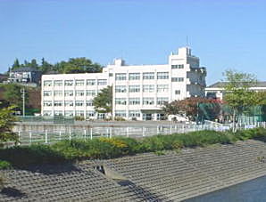 小学校　大和市立大和東小学校（小学校）まで972m