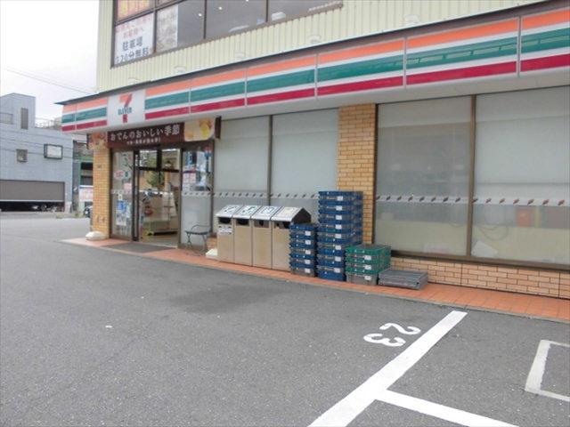 その他　セブンイレブン谷河内店（その他）まで274m