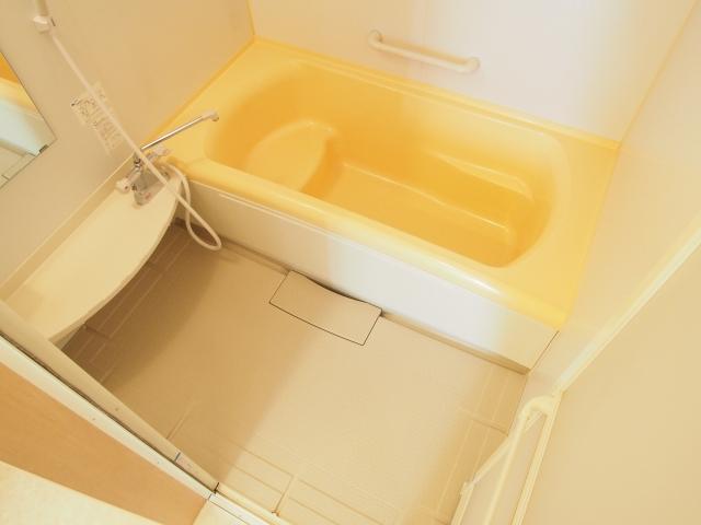 バス・シャワールーム　浴室