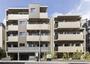 コンシェリア目黒本町THERESIDENCE 4階 新築の賃貸物件