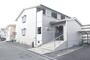 京王永山駅より徒歩11分 築25年6ヶ月 4階建の賃貸物件