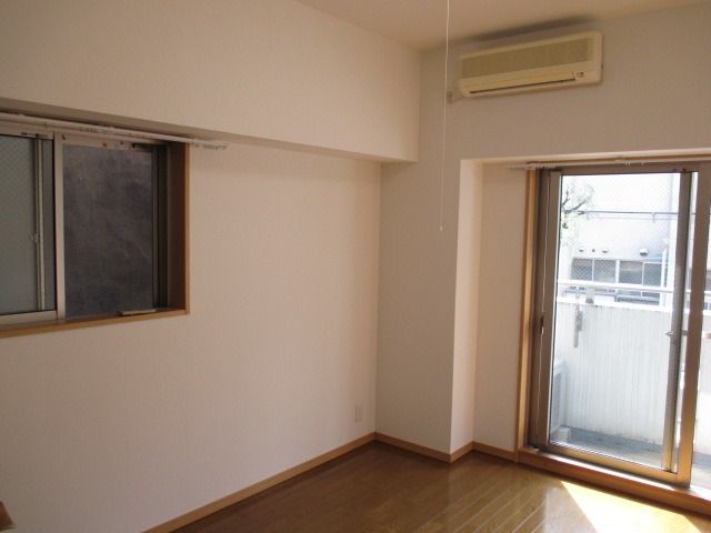 その他部屋・スペース　角部屋　二面採光