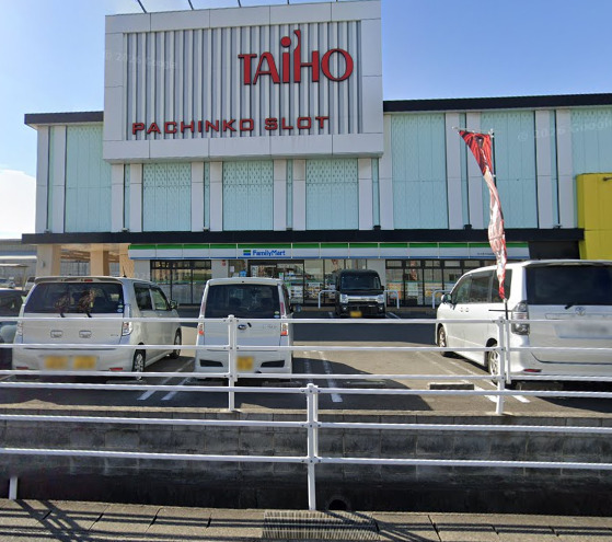 コンビニ　ファミリーマート タイホウ刈谷南店（コンビニ）まで1137m