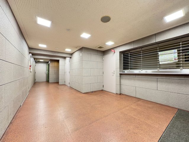 カルムイン香枦園の外観写真