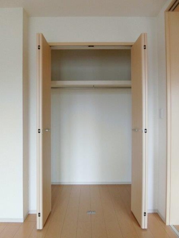 収納　図面と現状に相違がある場合には現状を優先