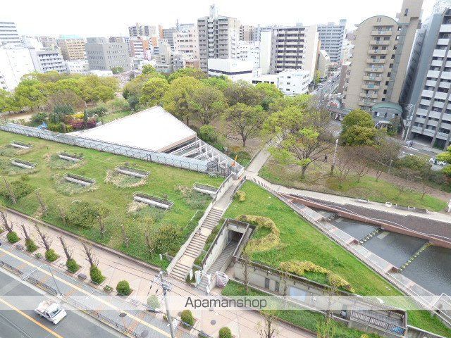 公園　江坂公園（公園）まで140m