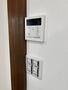 その他設備　新品給湯器と新品リモコン（自動お湯張り）