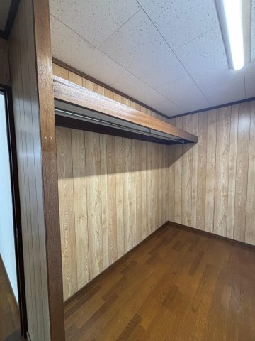 その他部屋・スペース　1Fウォークインクローゼット