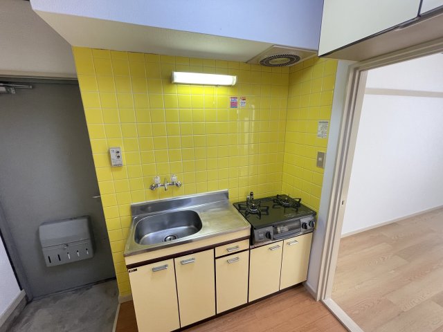 キッチン