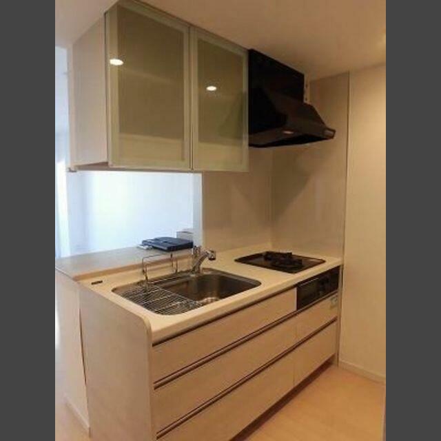 キッチン　キッチン※別部屋参考写真