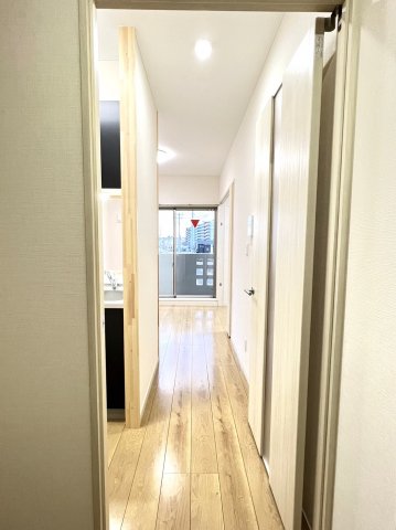 サンヒルズ内ノ脇IIの内装写真