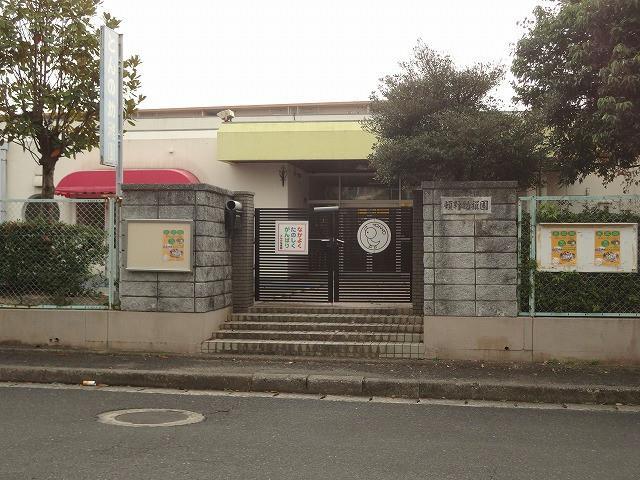 幼稚園・保育園　頓野幼稚園（幼稚園・保育園）まで690m
