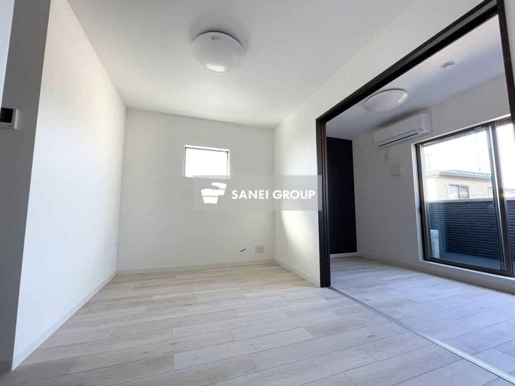 居室・リビング　同仕様