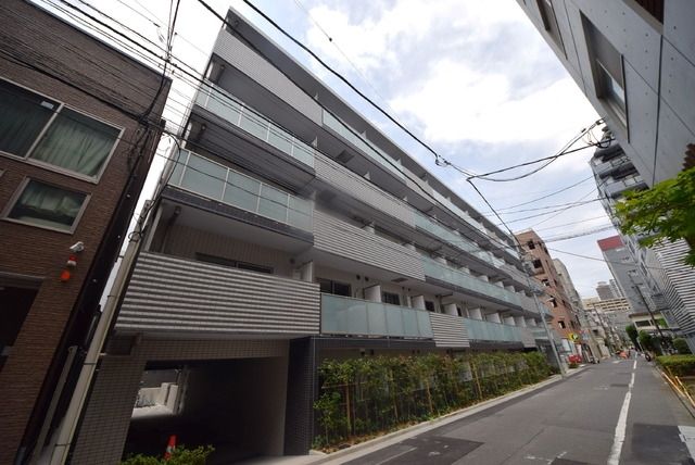 建物外観　★外観★