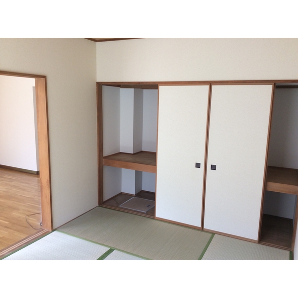 その他部屋・スペース　寝室にいかがでしょうか