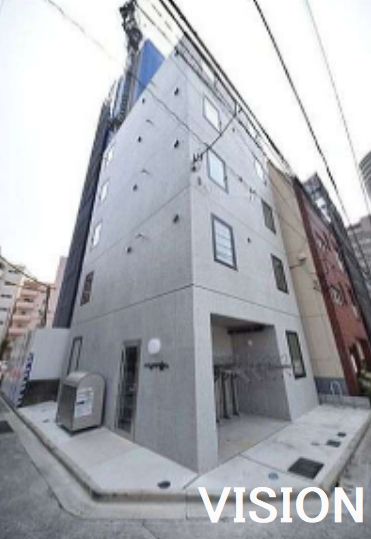 建物外観　☆外観☆